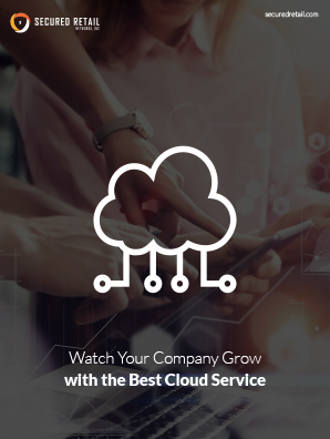 Cloud Service PDF