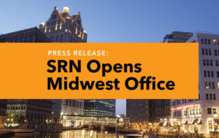 SRN Opens Midwest Office