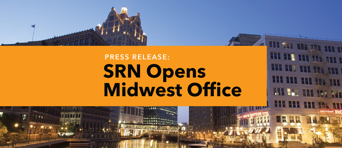 SRN Opens Midwest Office