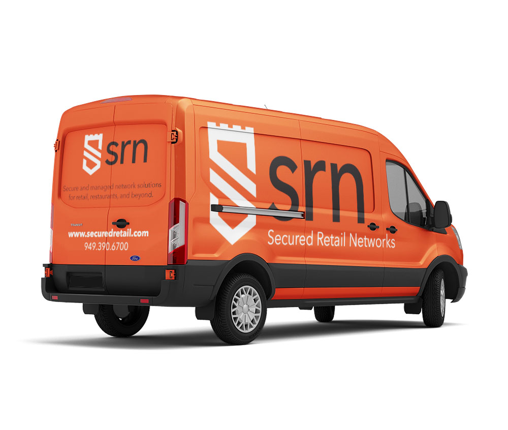 SRN Van