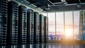 APC Micro Data Centers