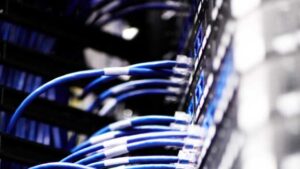 APC Network Closets
