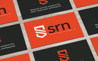SRN Brand Update