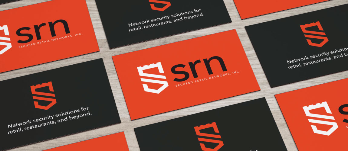 SRN Brand Update