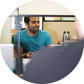 circle-careers SRN Careers
