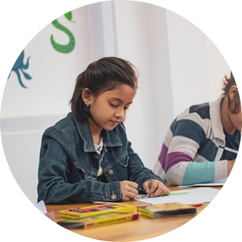 circle-education Education