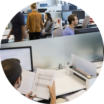 circle-enterprise Enterprise