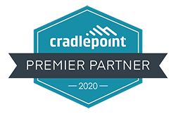 Cradlepoint Premier Partner