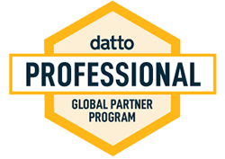Datto Professional Global Partner